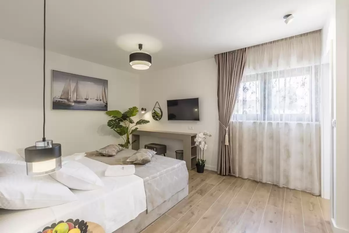 Vila Diana - Split, Dalmacija