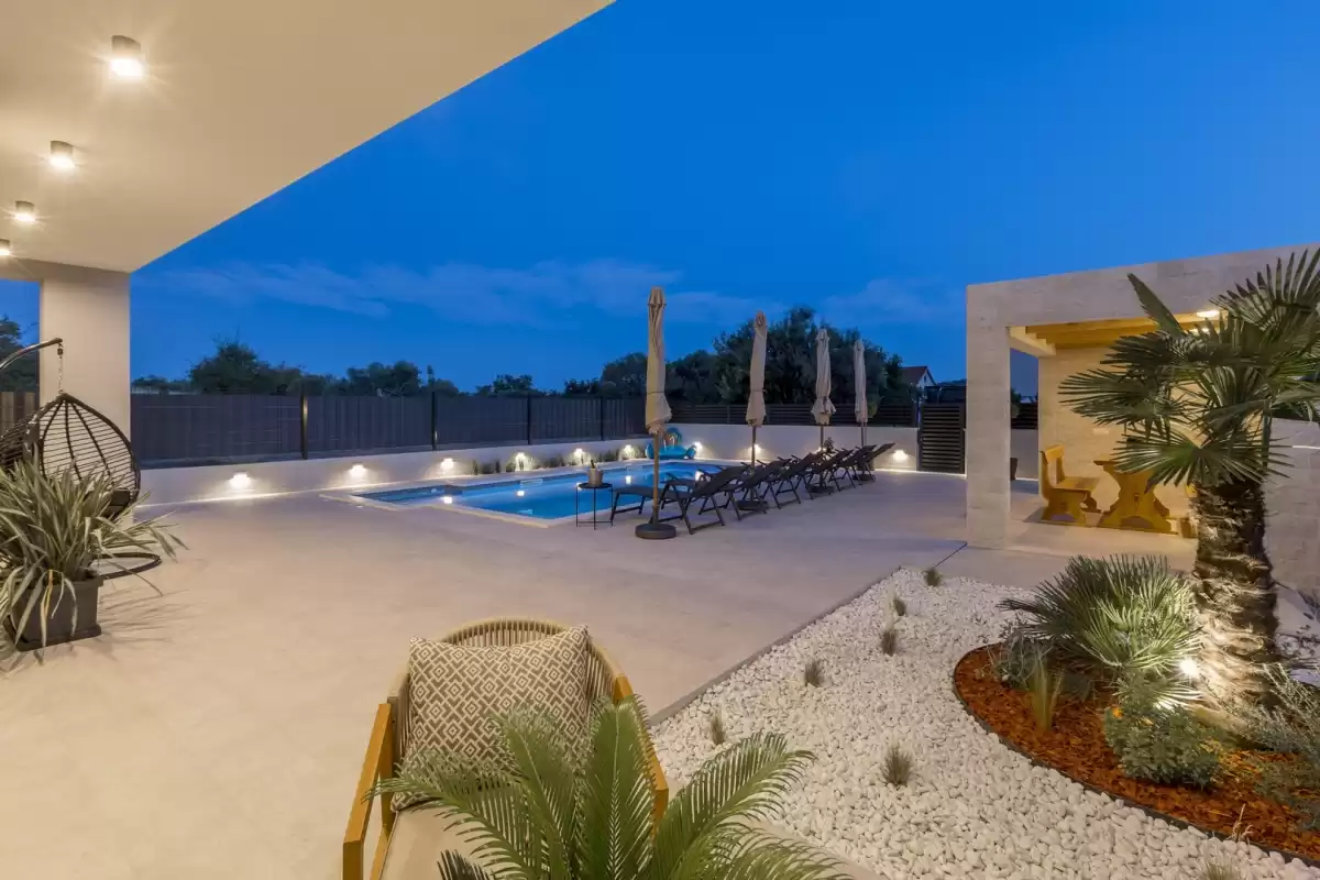 Vila Diana - Split, Dalmacija