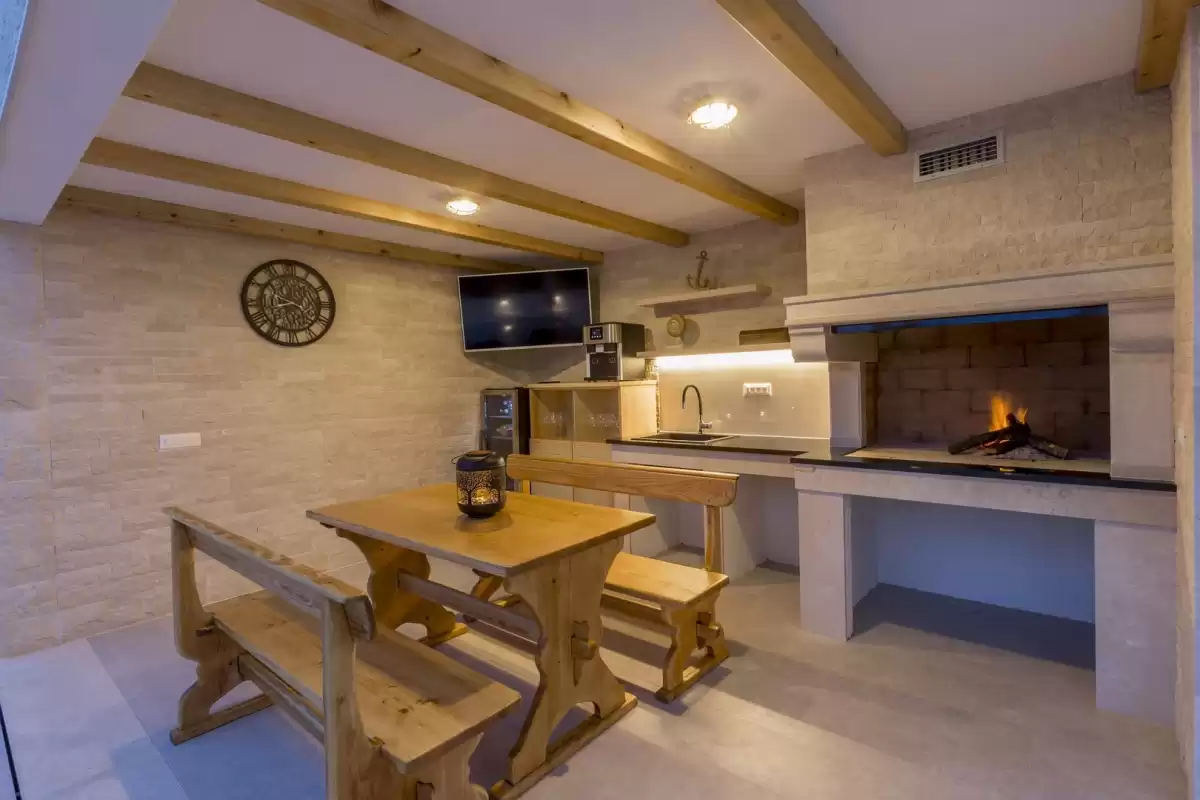 Vila Diana - Split, Dalmacija