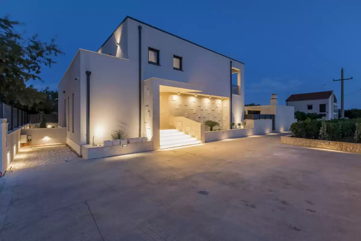 Vila Diana - Split, Dalmacija