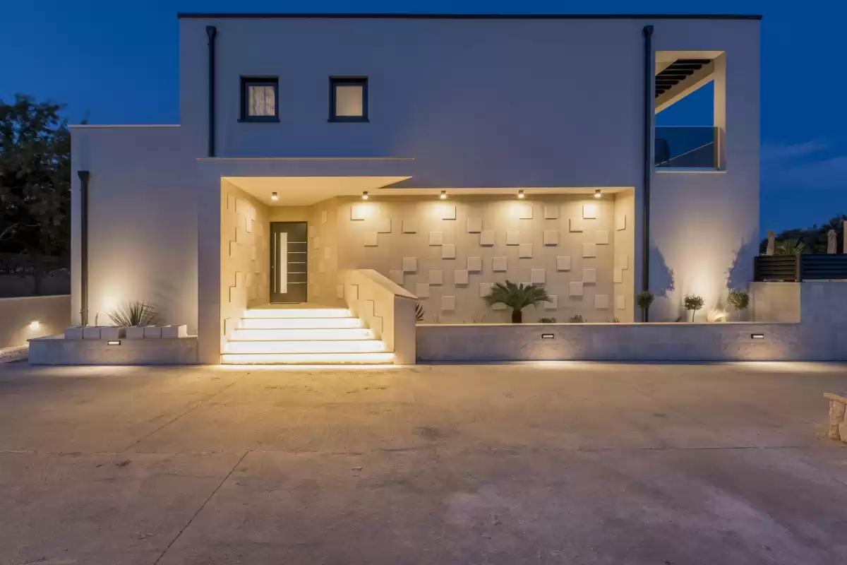 Vila Diana - Split, Dalmacija