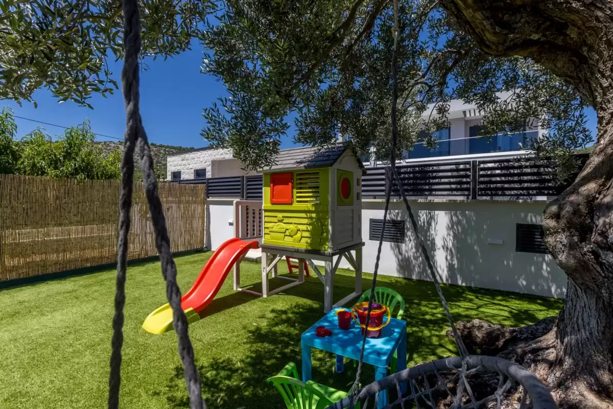 Vila Diana - Split, Dalmacija