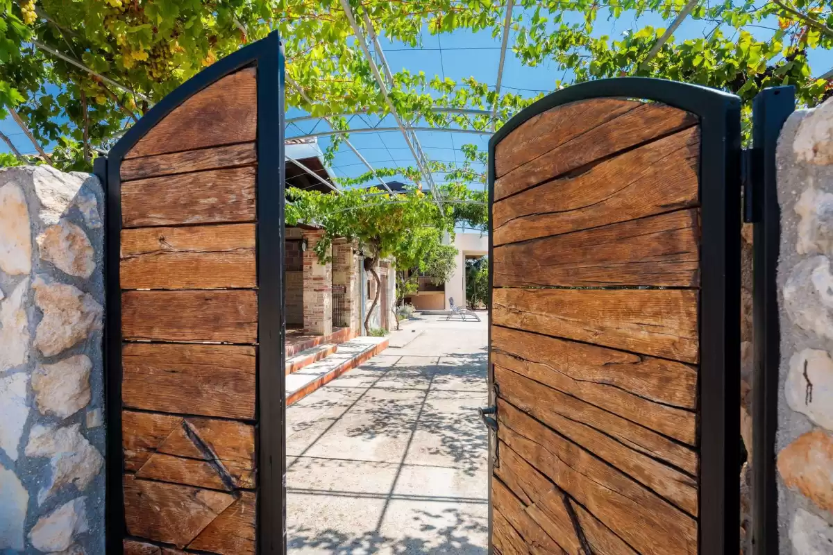 Vila Didovi Dvori - Split, Dalmacija