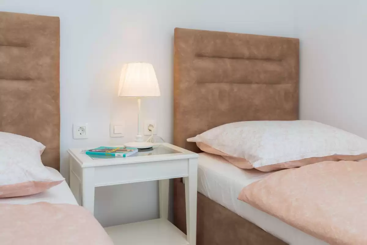 Vila Didovi Dvori - Split, Dalmacija