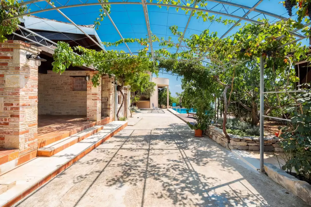 Vila Didovi Dvori - Split, Dalmacija