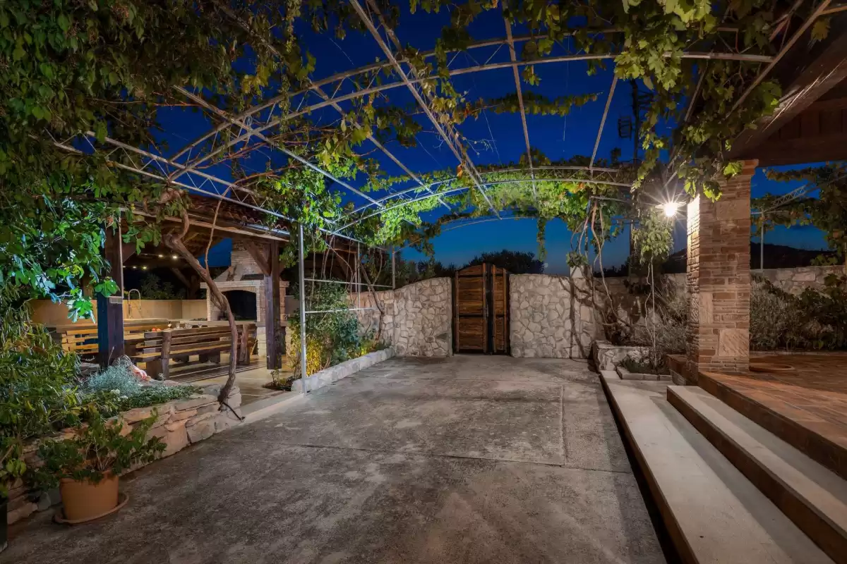 Vila Didovi Dvori - Split, Dalmacija