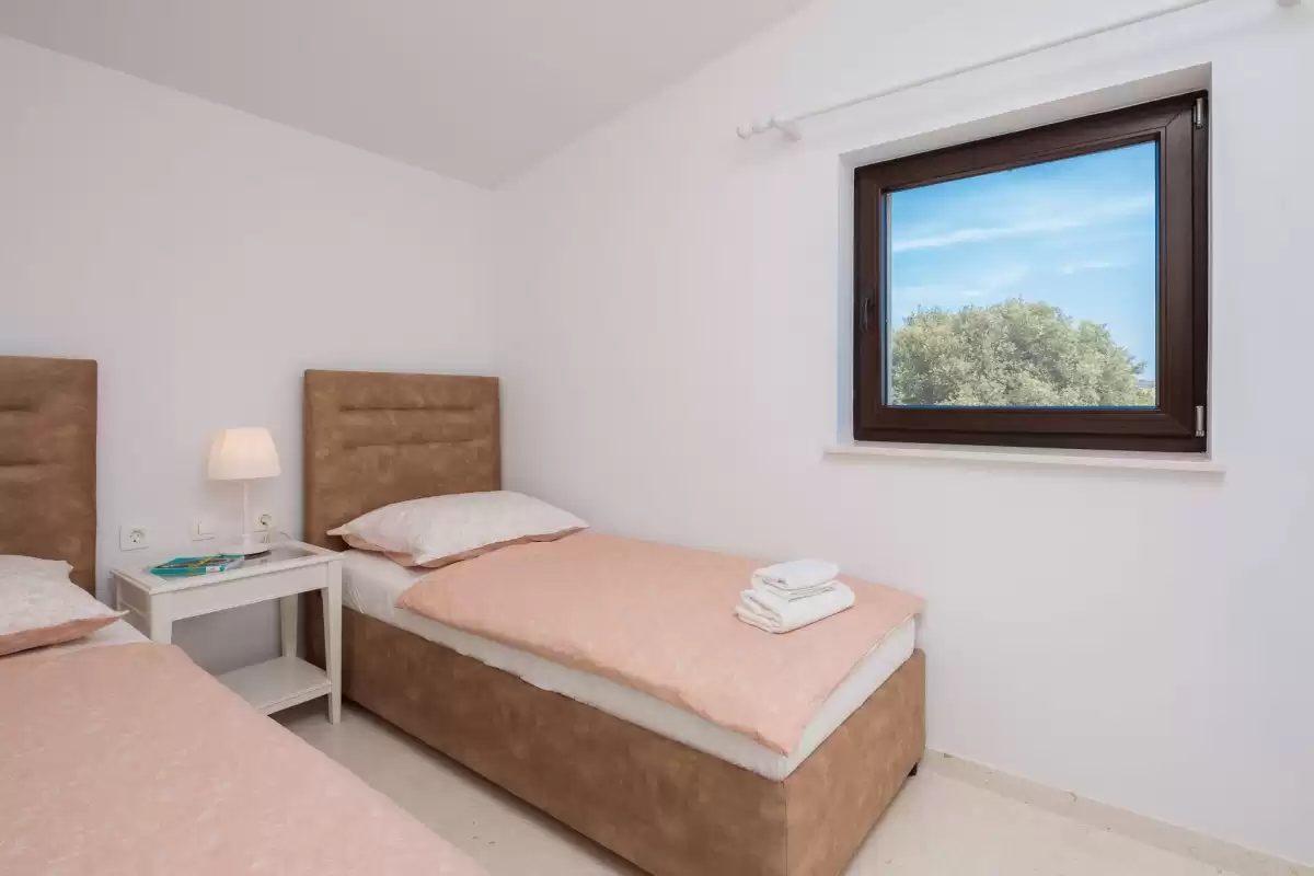 Vila Didovi Dvori - Split, Dalmacija