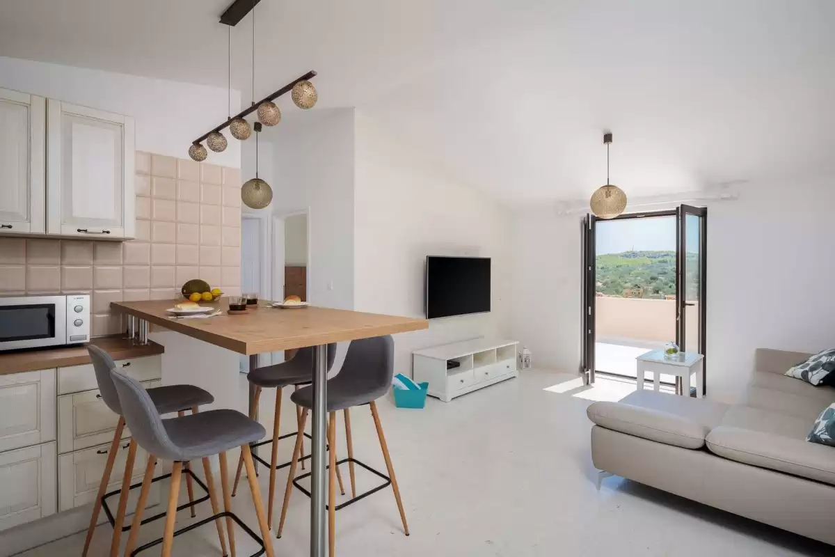 Vila Didovi Dvori - Split, Dalmacija