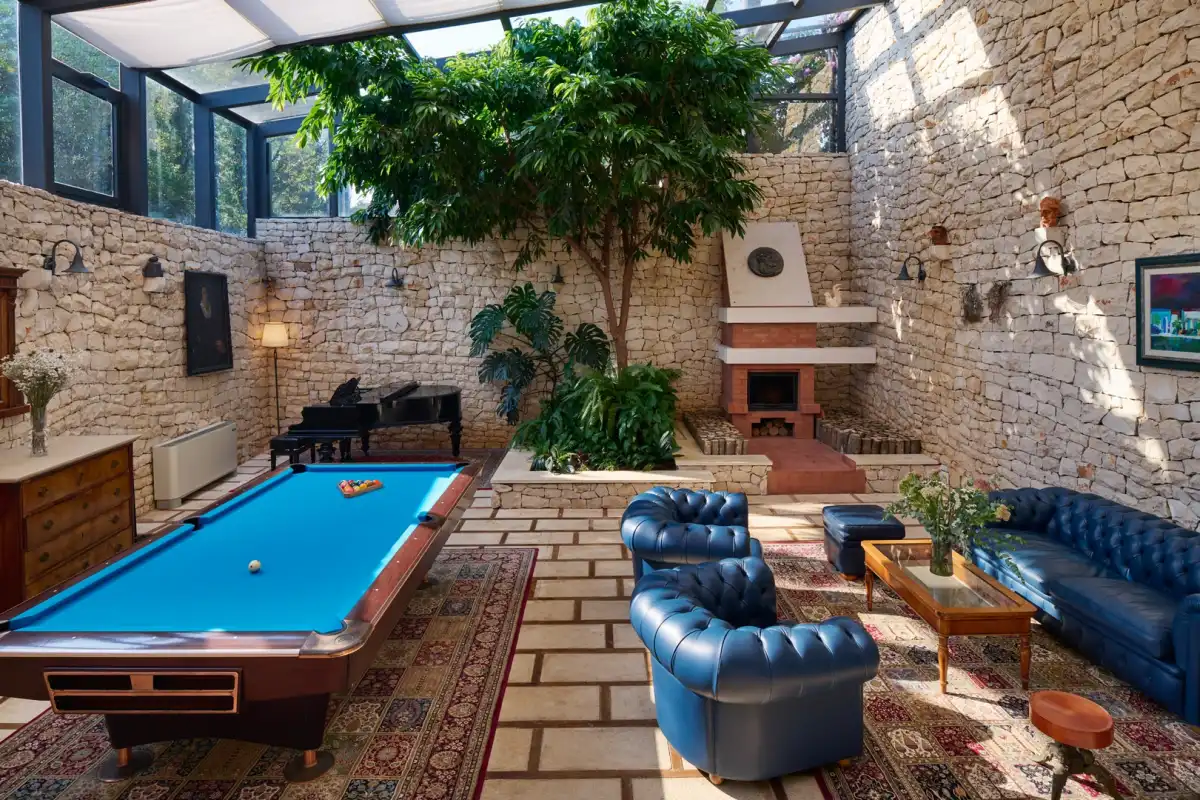 Villa Diocletian's Palace - Brač, Kroatische Inseln