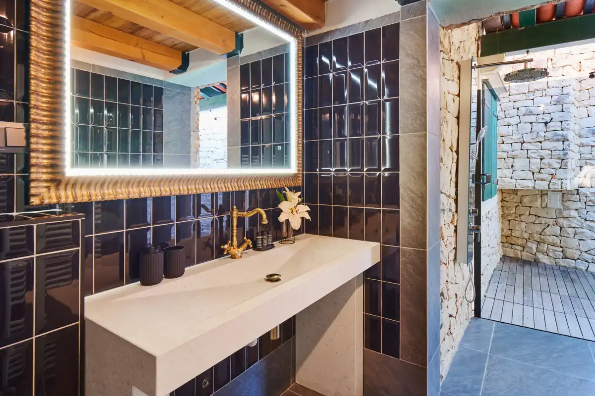 Villa Diocletian's Palace - Brač, Kroatische Inseln