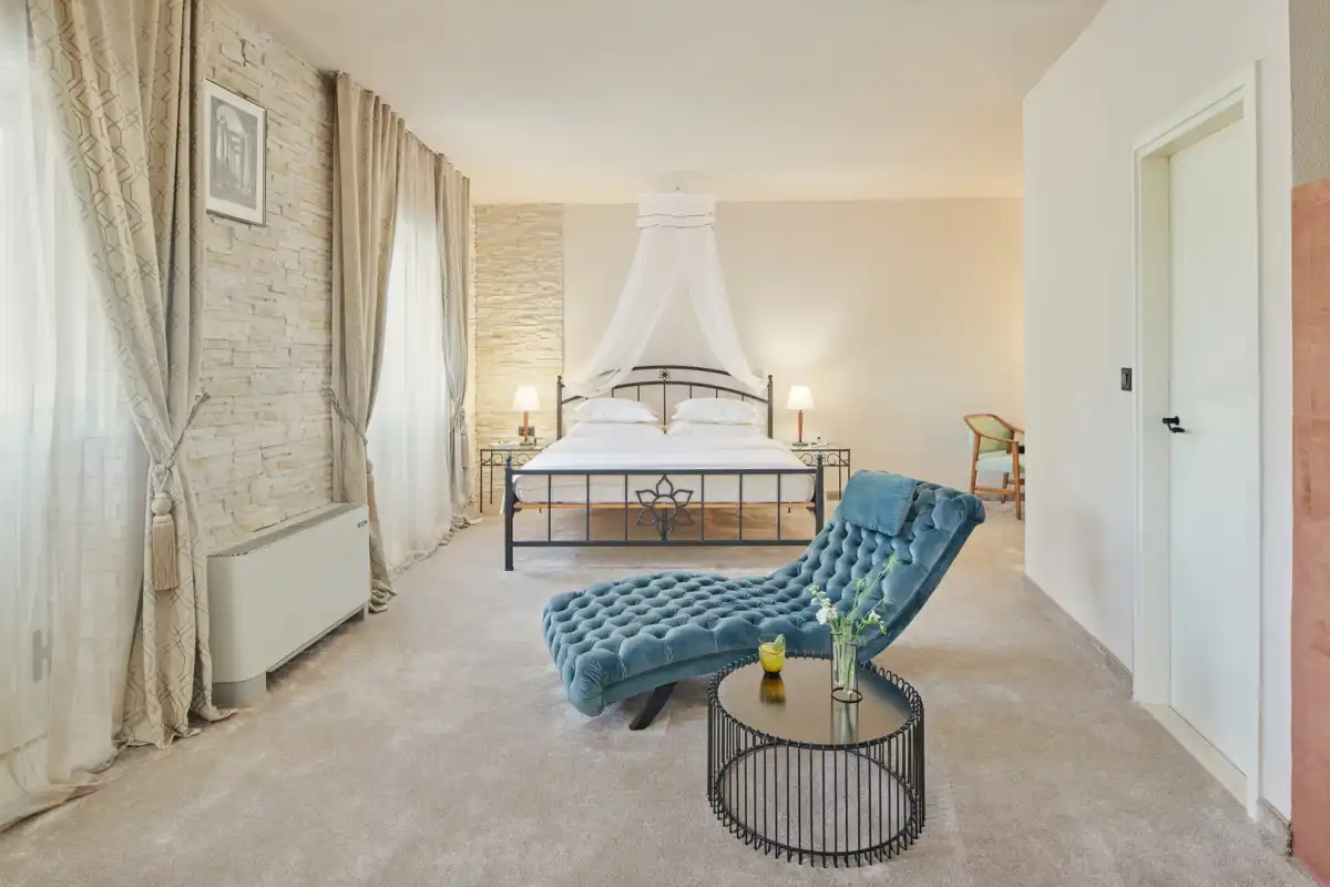 Villa Diocletian's Palace - Brač, Kroatische Inseln