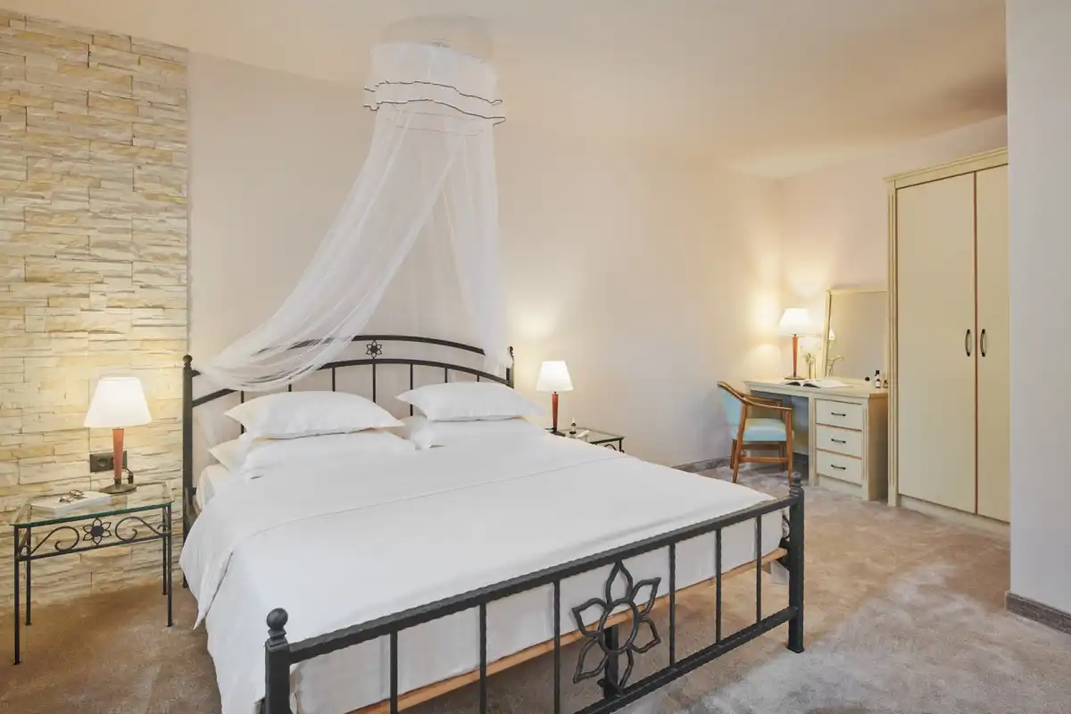 Villa Diocletian's Palace - Brač, Kroatische Inseln