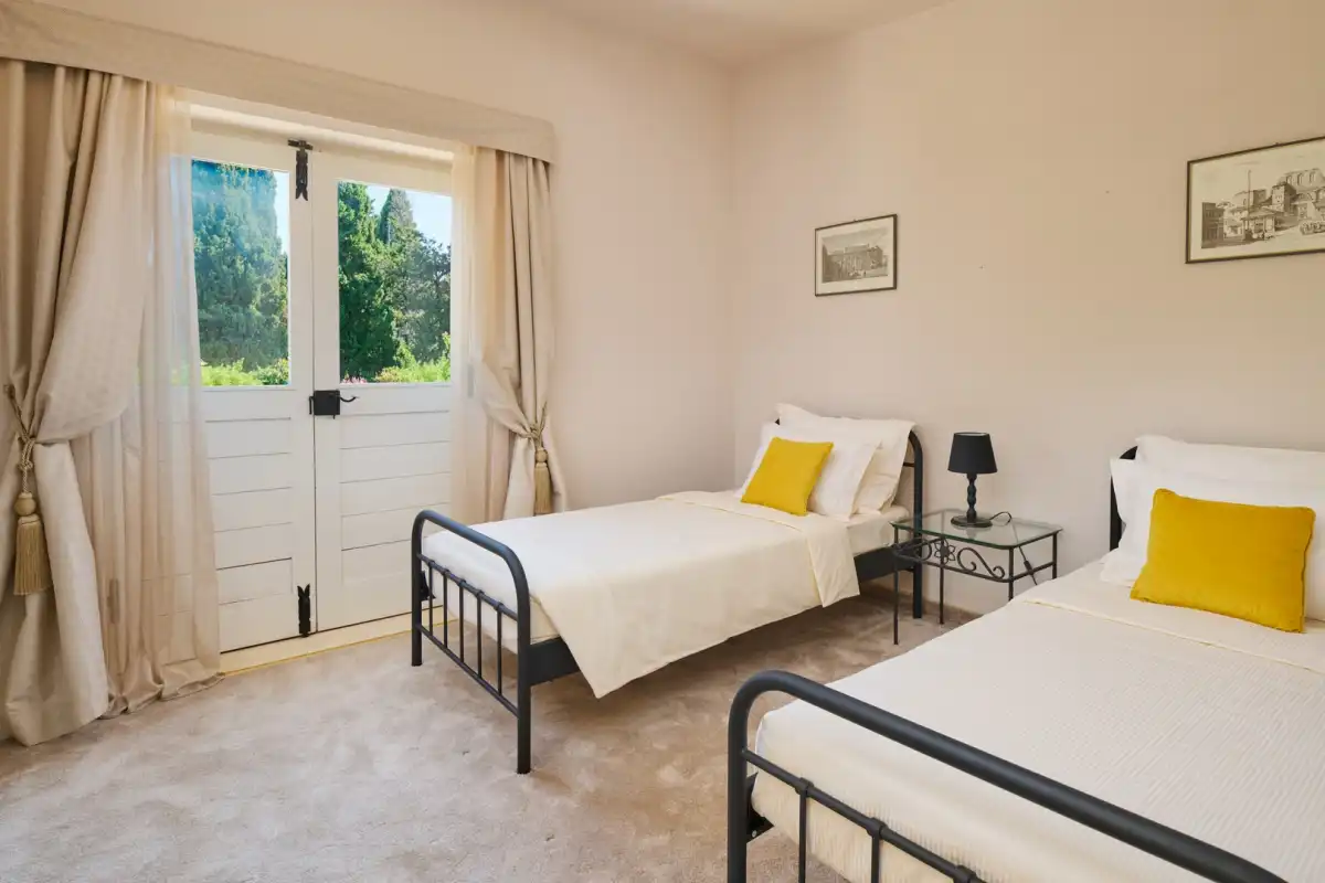 Villa Diocletian's Palace - Brač, Kroatische Inseln