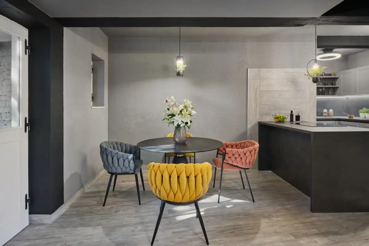 Villa Diocletian's Palace - Brač, Kroatische Inseln