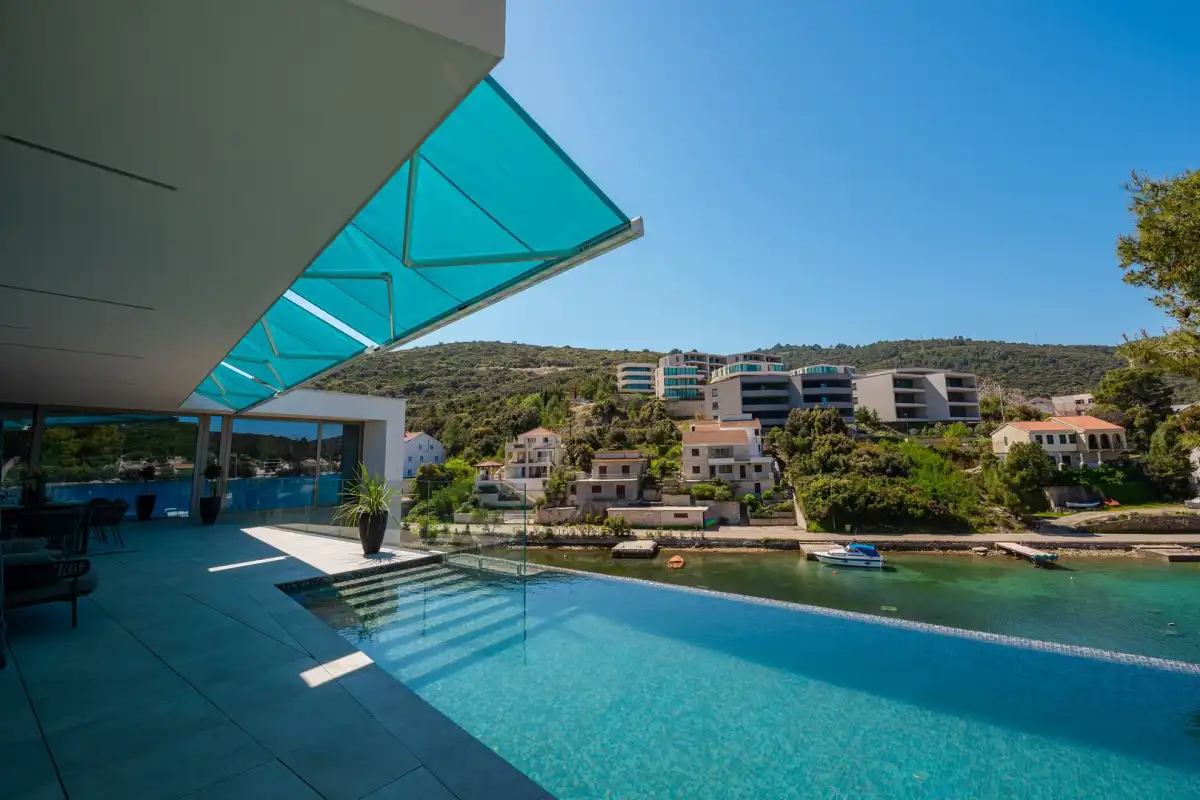 Villa Diva Korcula - Korcula, Kroatische Inseln