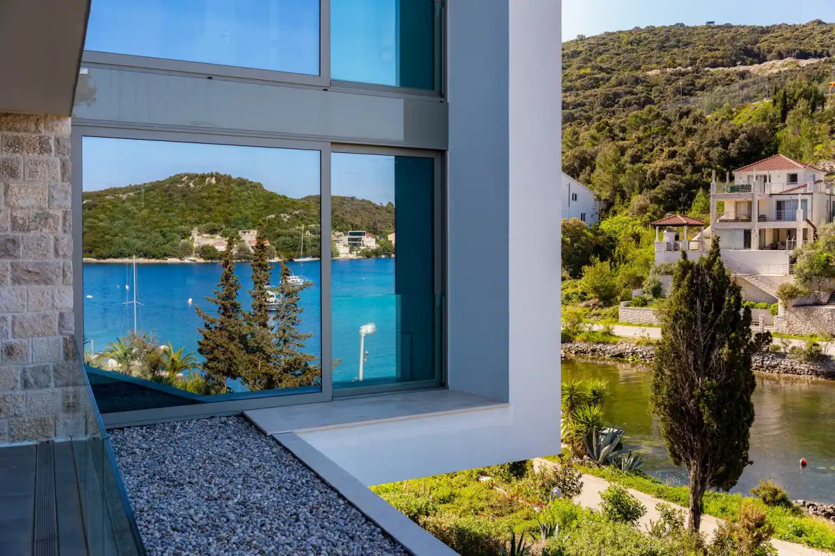 Villa Diva Korcula - Korcula, Kroatische Inseln