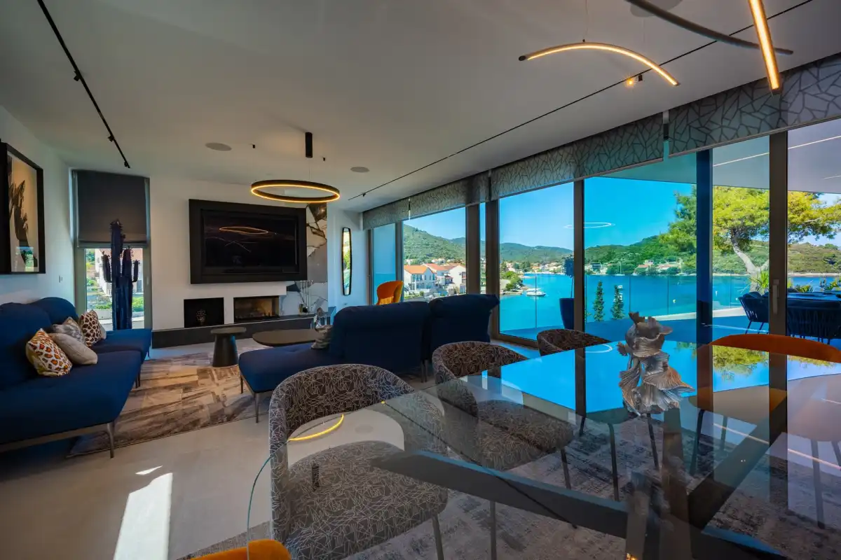 Villa Diva Korcula - Korcula, Kroatische Inseln