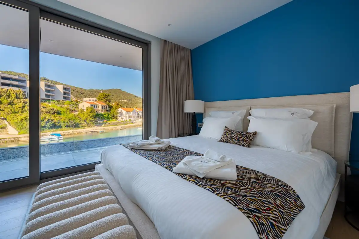 Villa Diva Korcula - Korcula, Kroatische Inseln