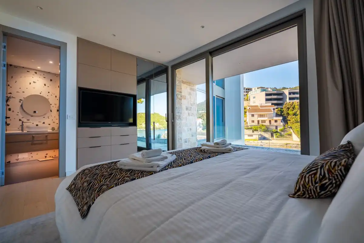 Villa Diva Korcula - Korcula, Kroatische Inseln