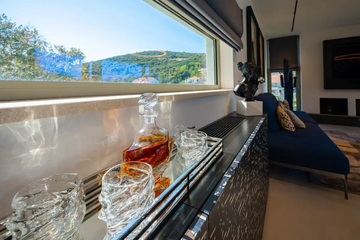 Villa Diva Korcula - Korcula, Kroatische Inseln