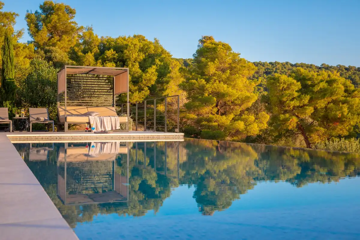 Vila Divine View - Vis, Hrvatski otoci