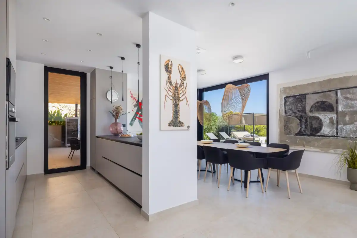 Vila Divine View - Vis, Hrvatski otoci