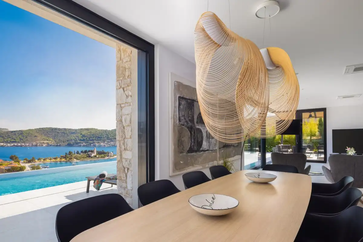 Vila Divine View - Vis, Hrvatski otoci