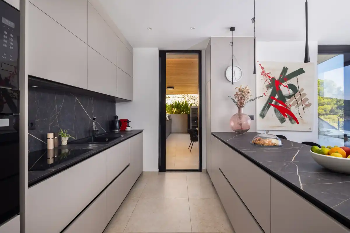 Vila Divine View - Vis, Hrvatski otoci