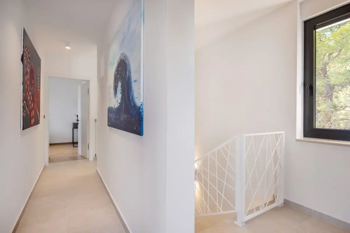 Vila Divine View - Vis, Hrvatski otoci