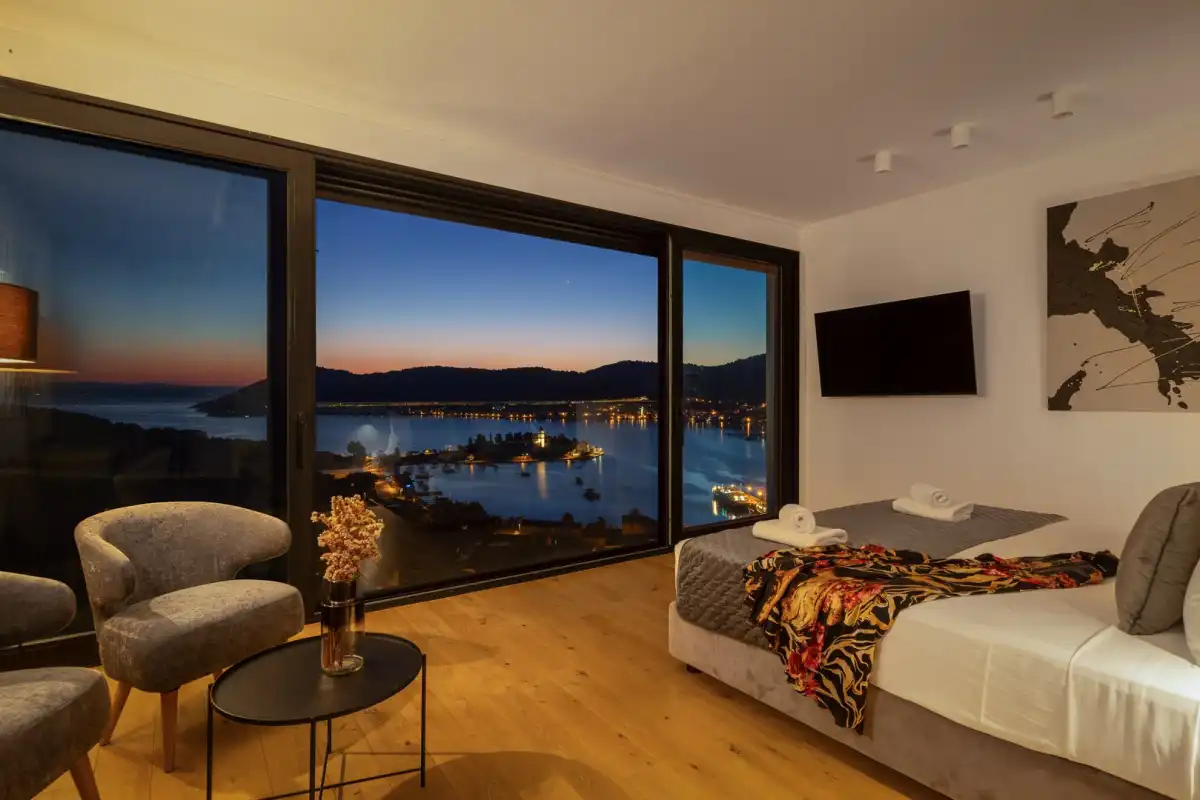 Vila Divine View - Vis, Hrvatski otoci