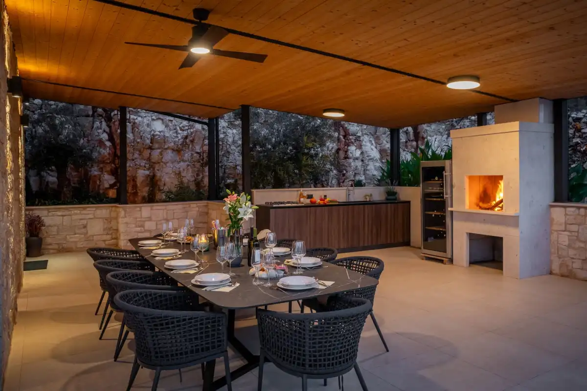 Vila Divine View - Vis, Hrvatski otoci