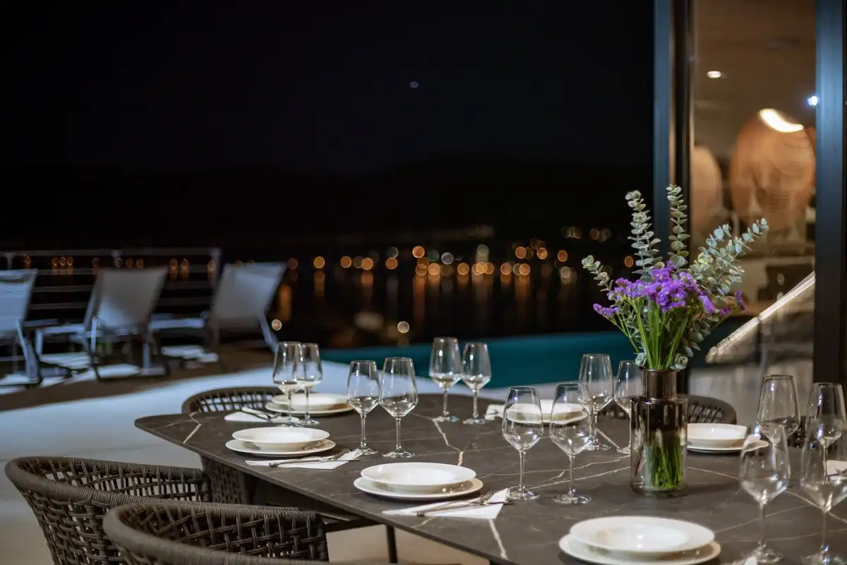 Villa Divine View - Vis, Kroatische Inseln