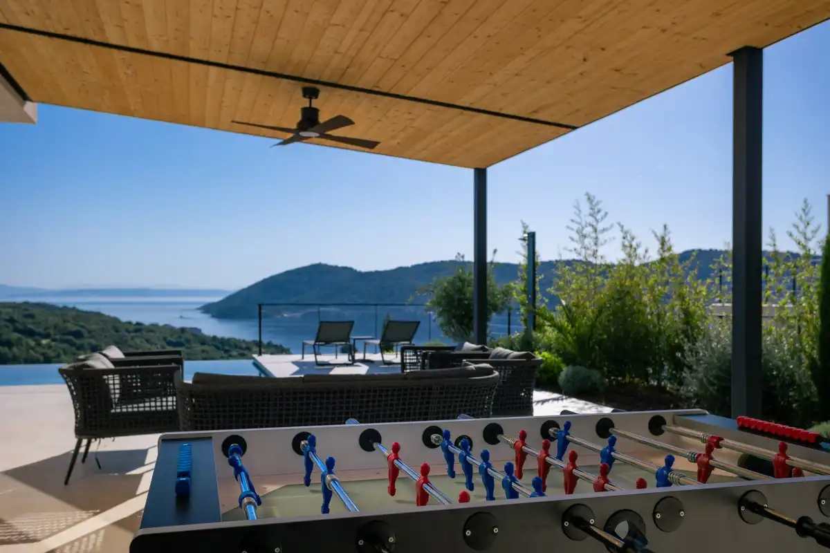 Villa Divine View - Vis, Kroatische Inseln