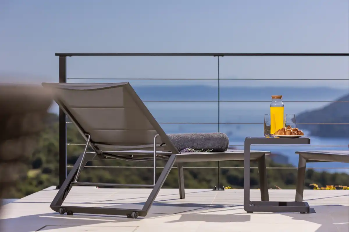 Villa Divine View - Vis, Kroatische Inseln