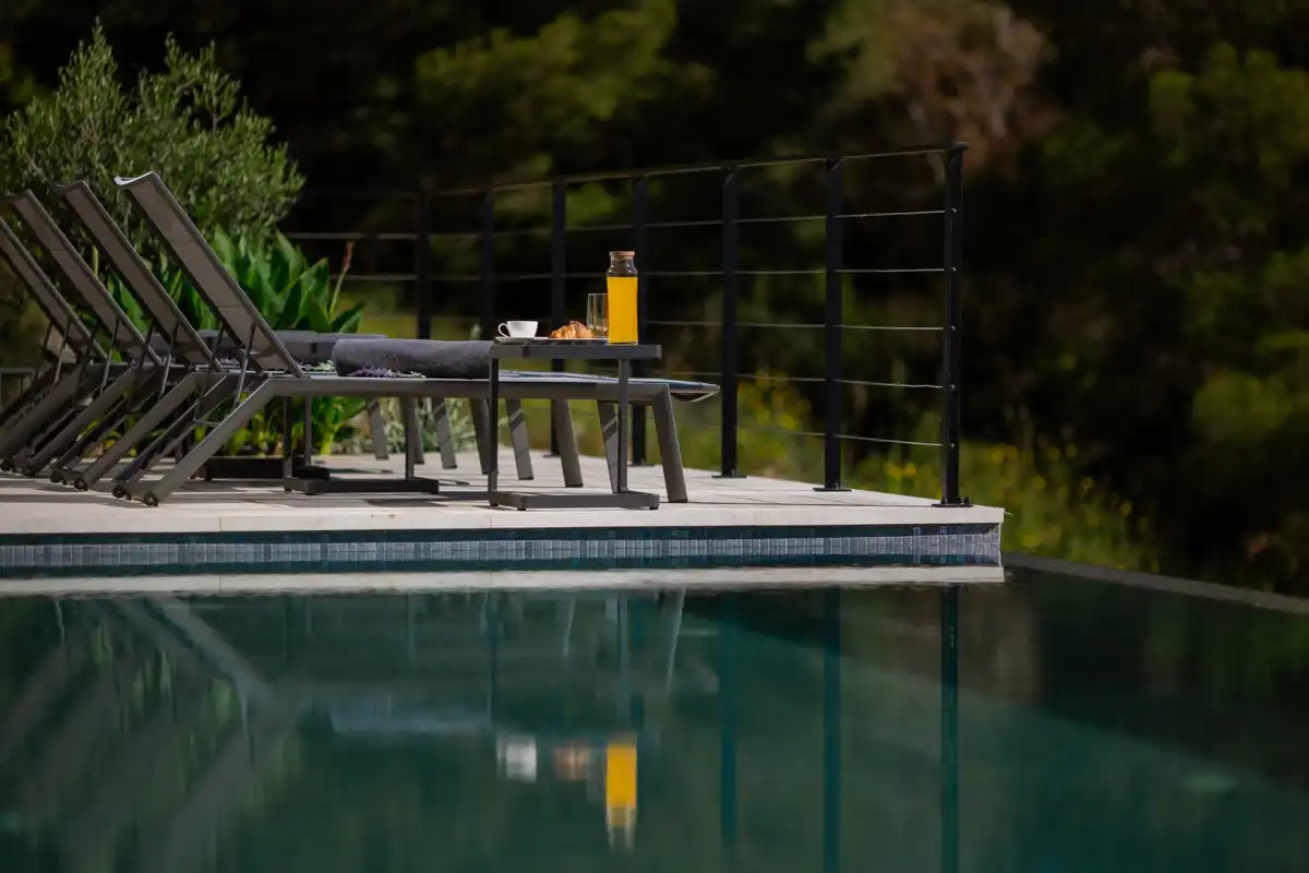 Villa Divine View - Vis, Kroatische Inseln