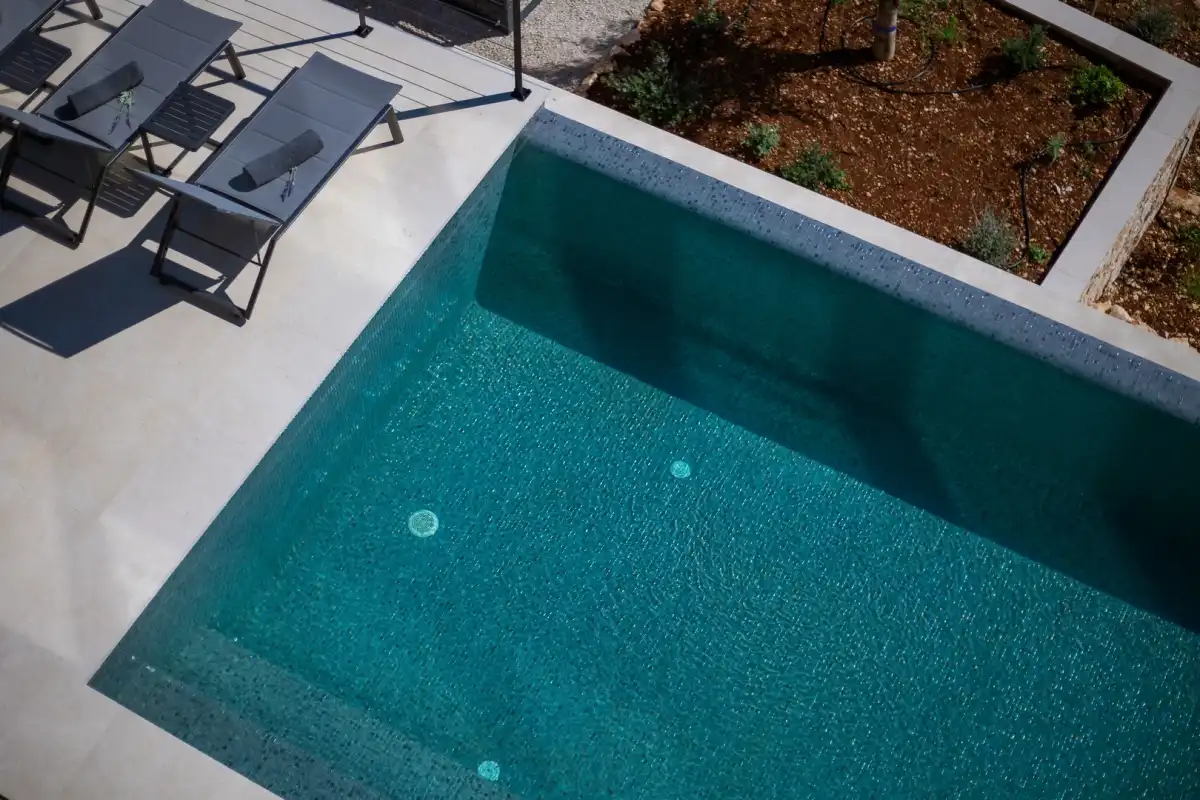 Villa Divine View - Vis, Kroatische Inseln