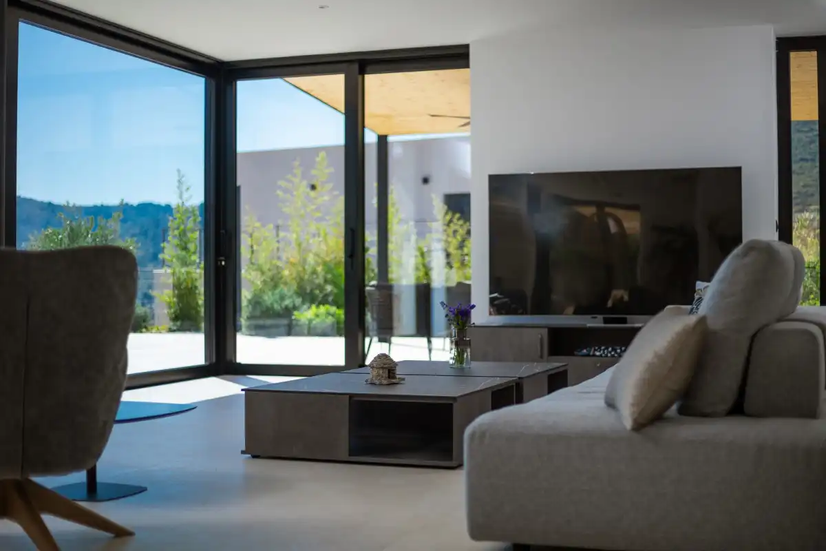 Villa Divine View - Vis, Kroatische Inseln