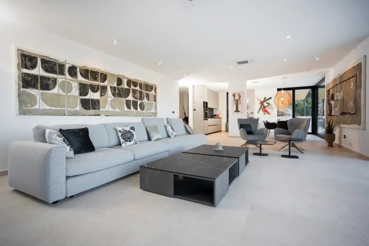 Villa Divine View - Vis, Kroatische Inseln