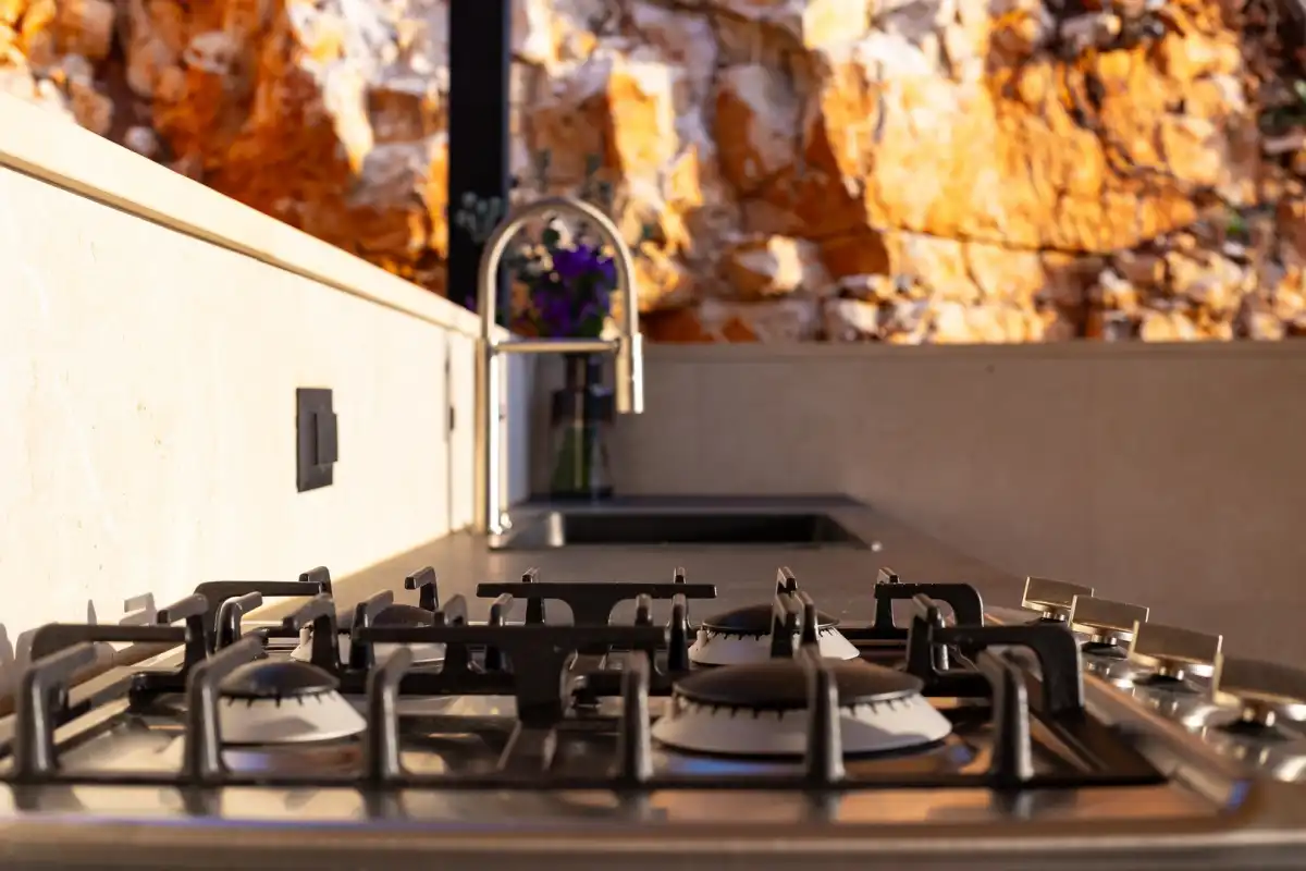 Villa Divine View - Vis, Kroatische Inseln