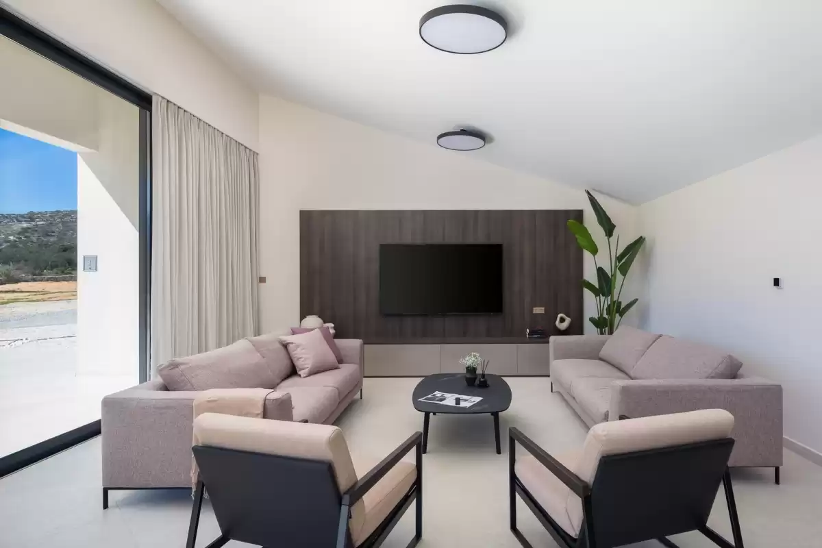 Vila Dolac - Split, Dalmacija