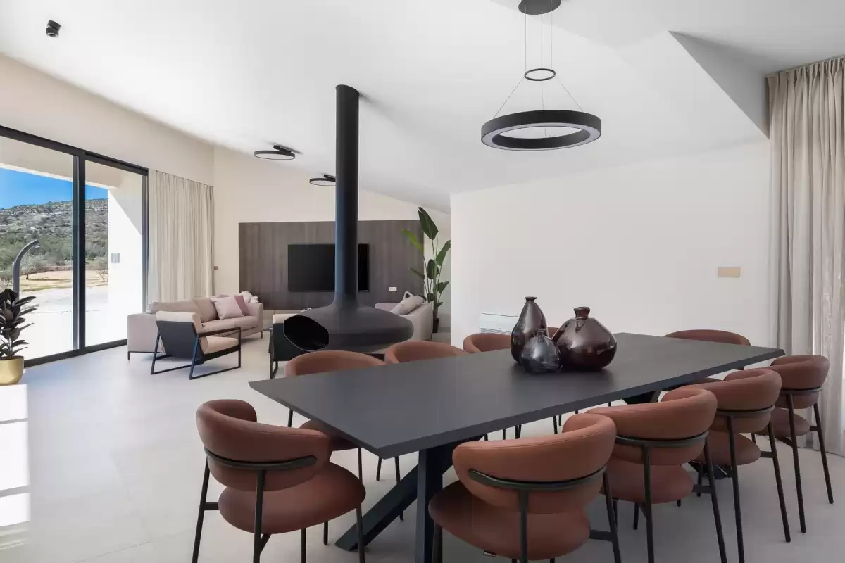 Vila Dolac - Split, Dalmacija