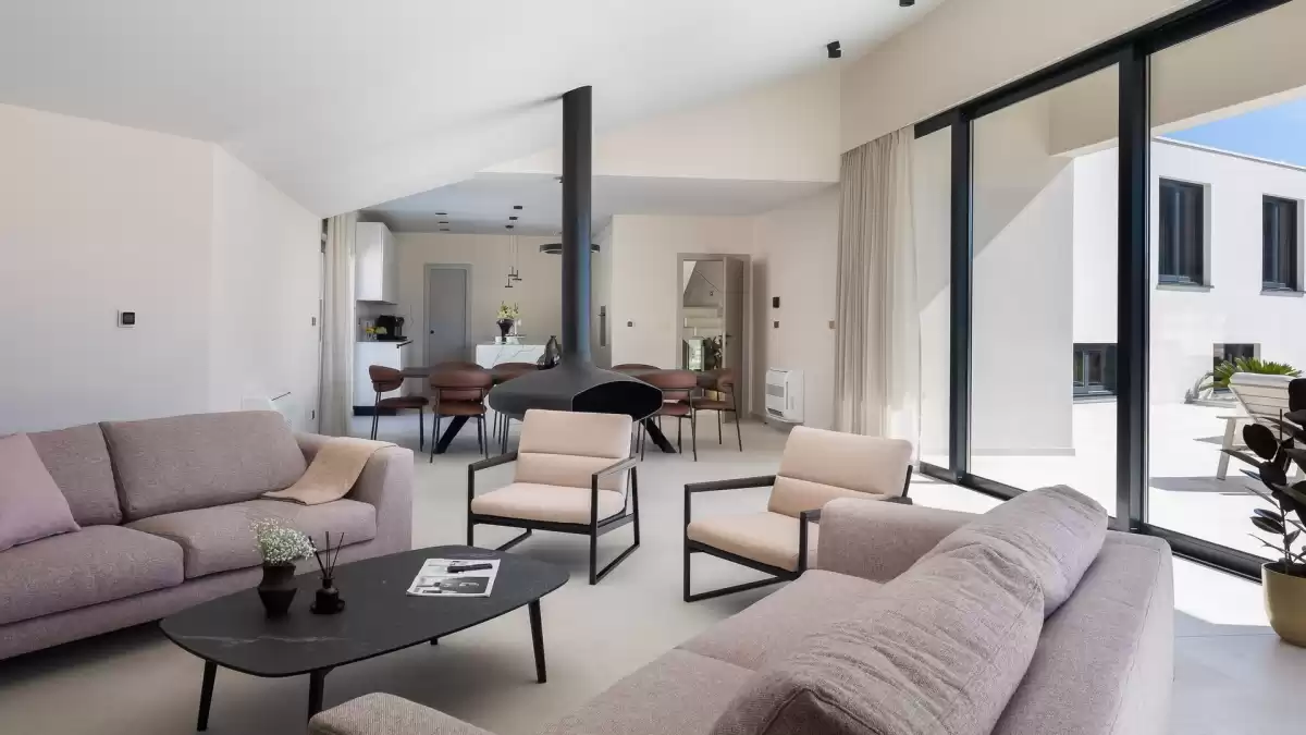 Vila Dolac - Split, Dalmacija