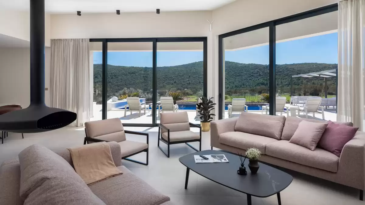 Vila Dolac - Split, Dalmacija