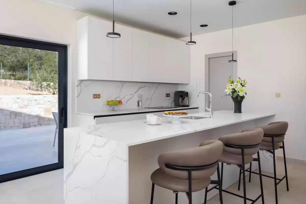 Vila Dolac - Split, Dalmacija