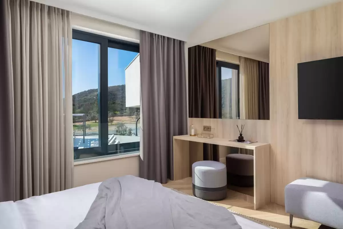 Vila Dolac - Split, Dalmacija