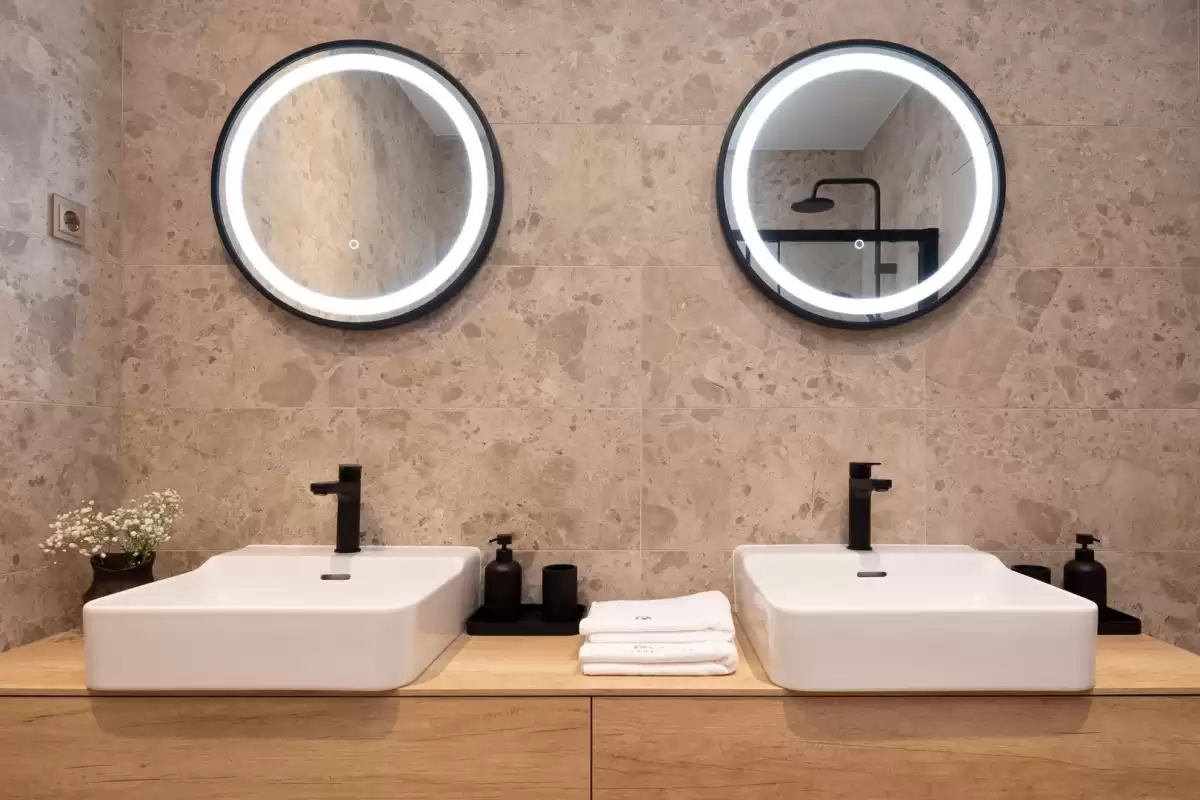 Vila Dolac - Split, Dalmacija