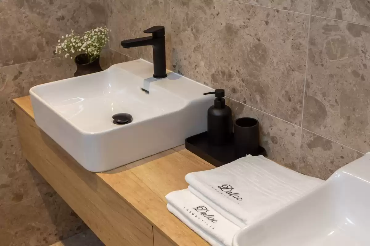 Vila Dolac - Split, Dalmacija