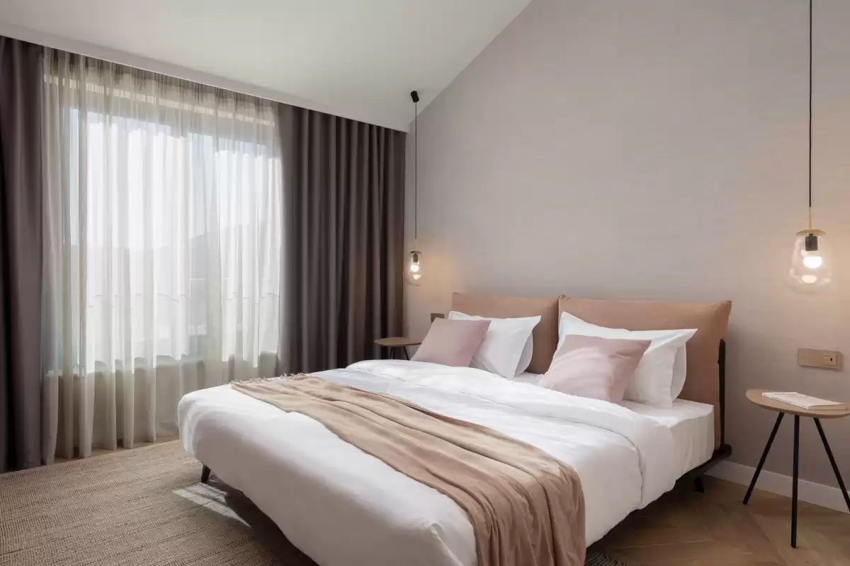 Vila Dolac - Split, Dalmacija