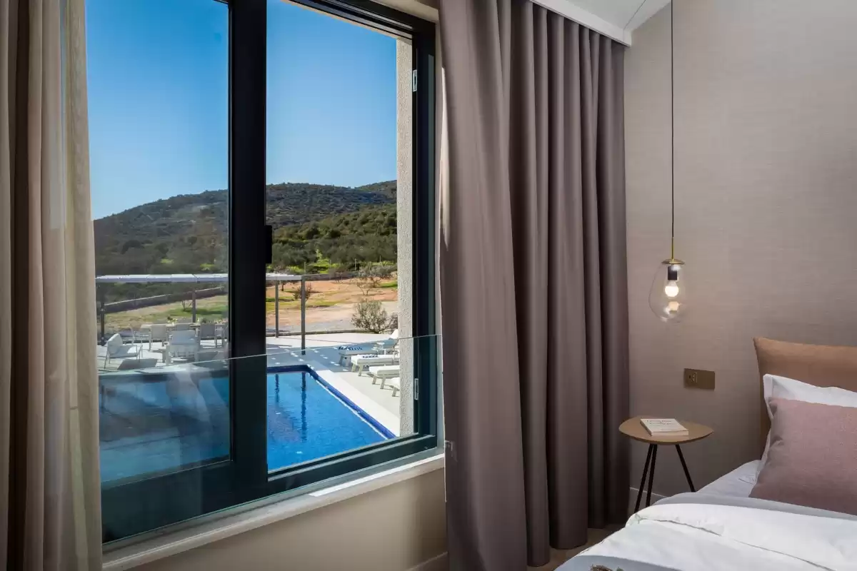 Vila Dolac - Split, Dalmacija