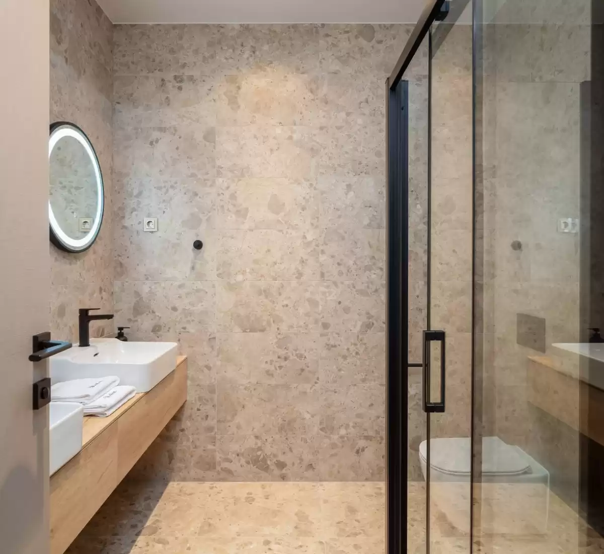 Vila Dolac - Split, Dalmacija